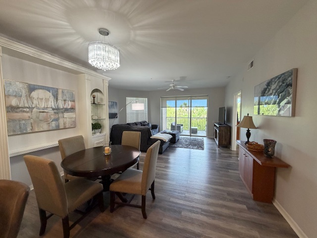 16640 Millstone Circle - 1