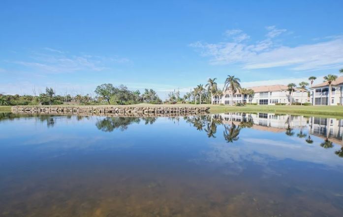16400 Millstone Circle