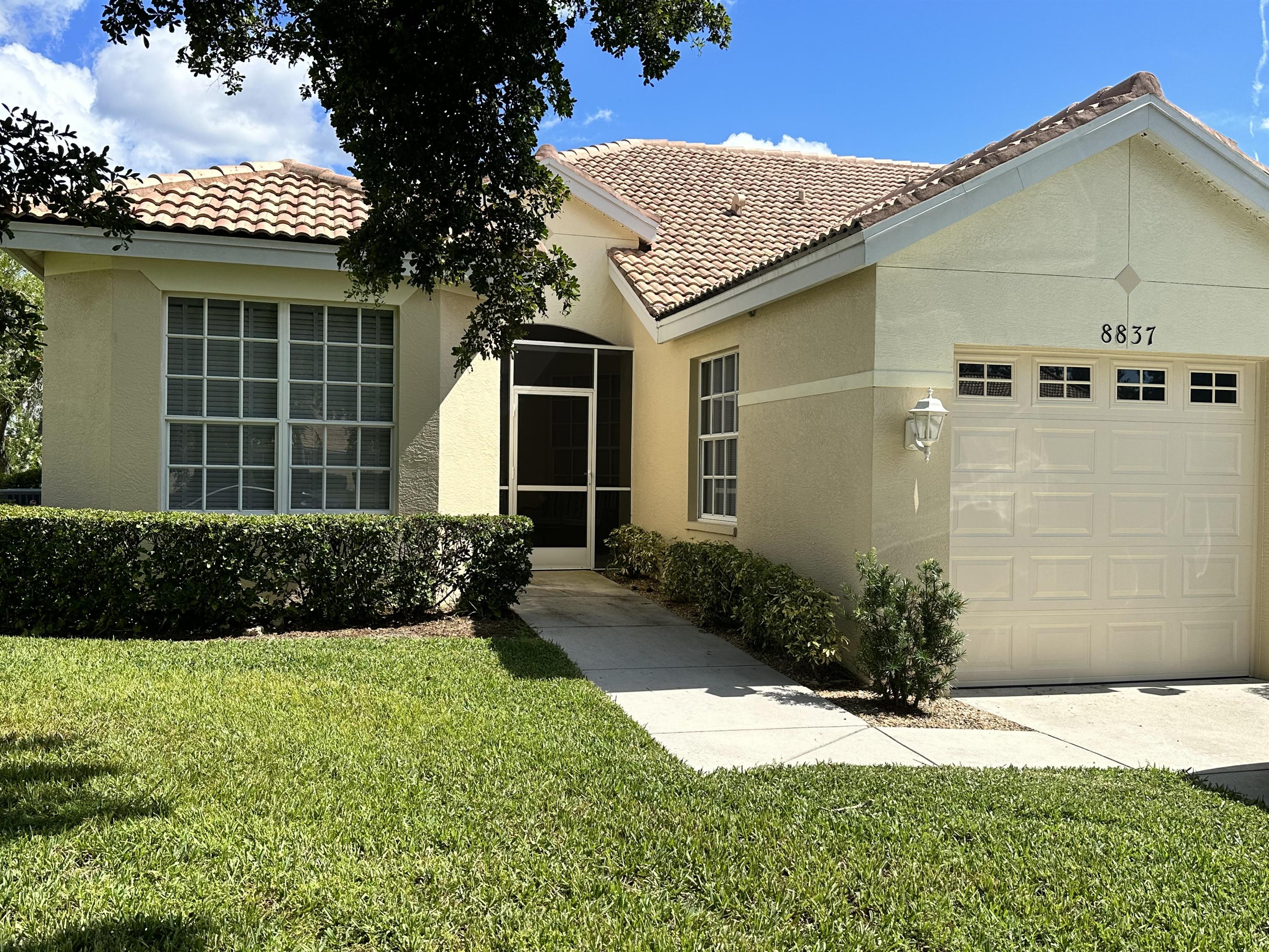 8837 East Bay Circle