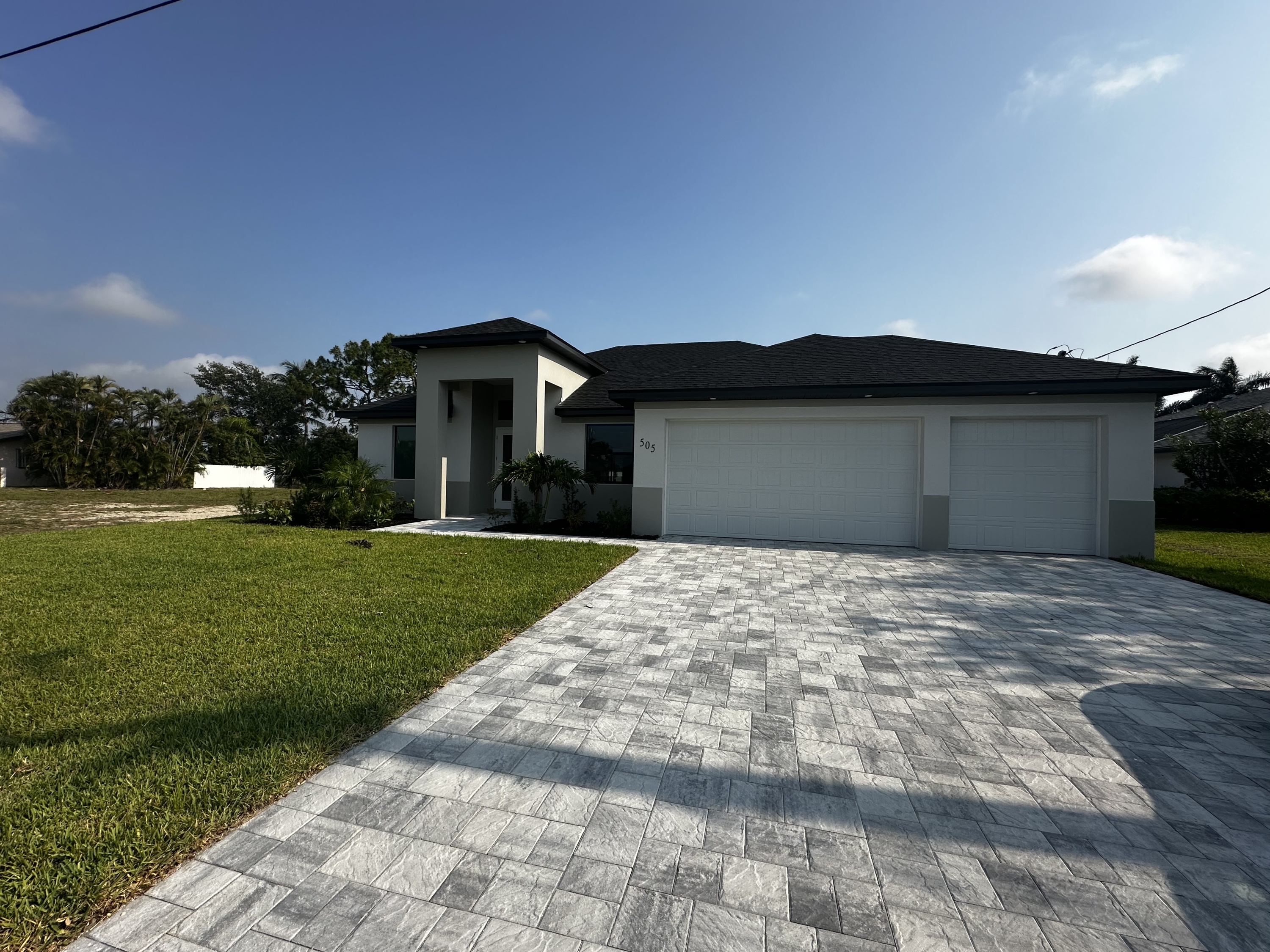 505 Southwest 15th Terrace