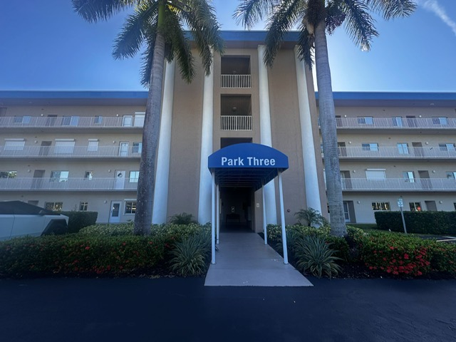 14831 Park Lake Drive - 1