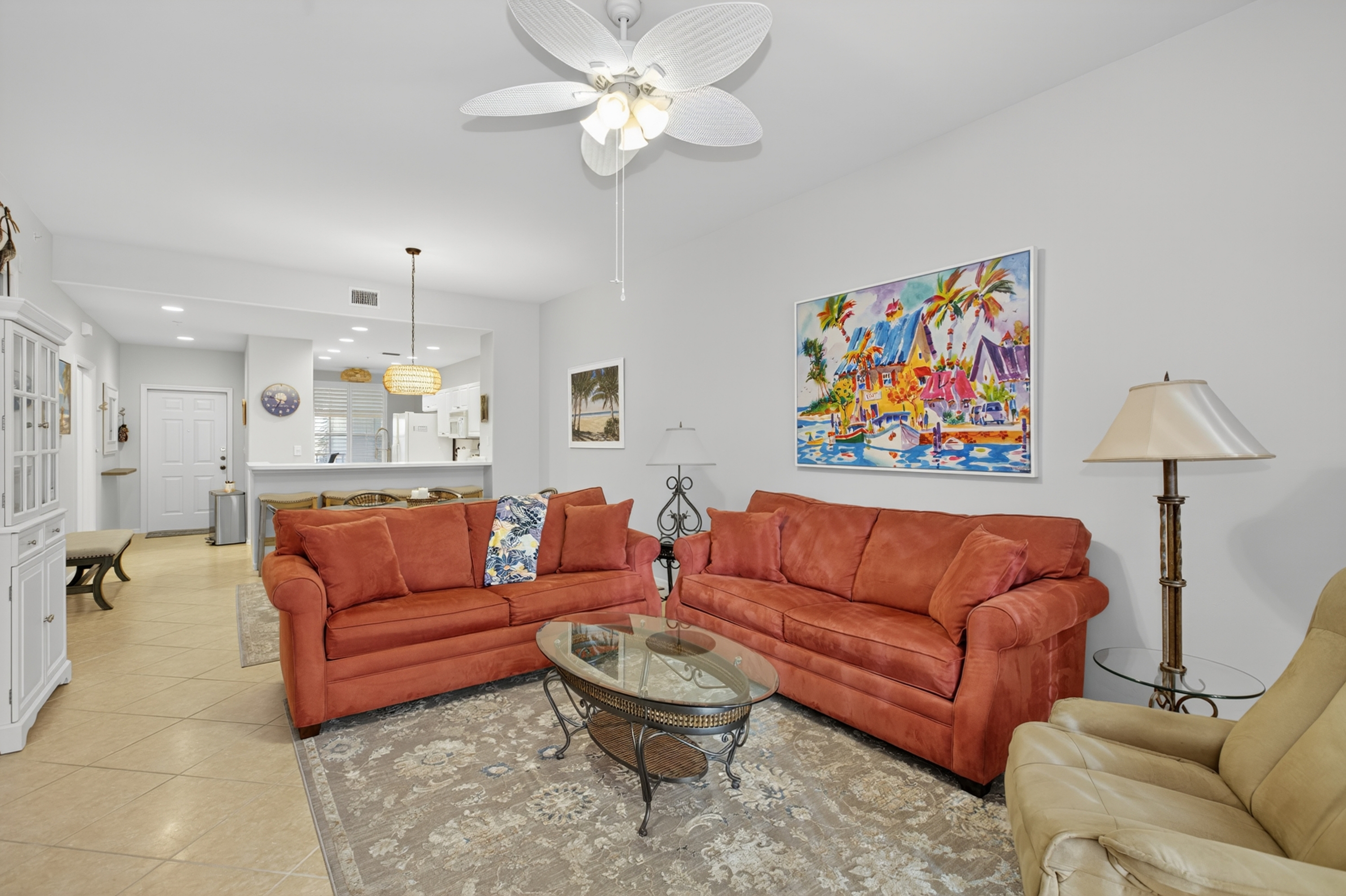 17100 Bridgestone Court - 1